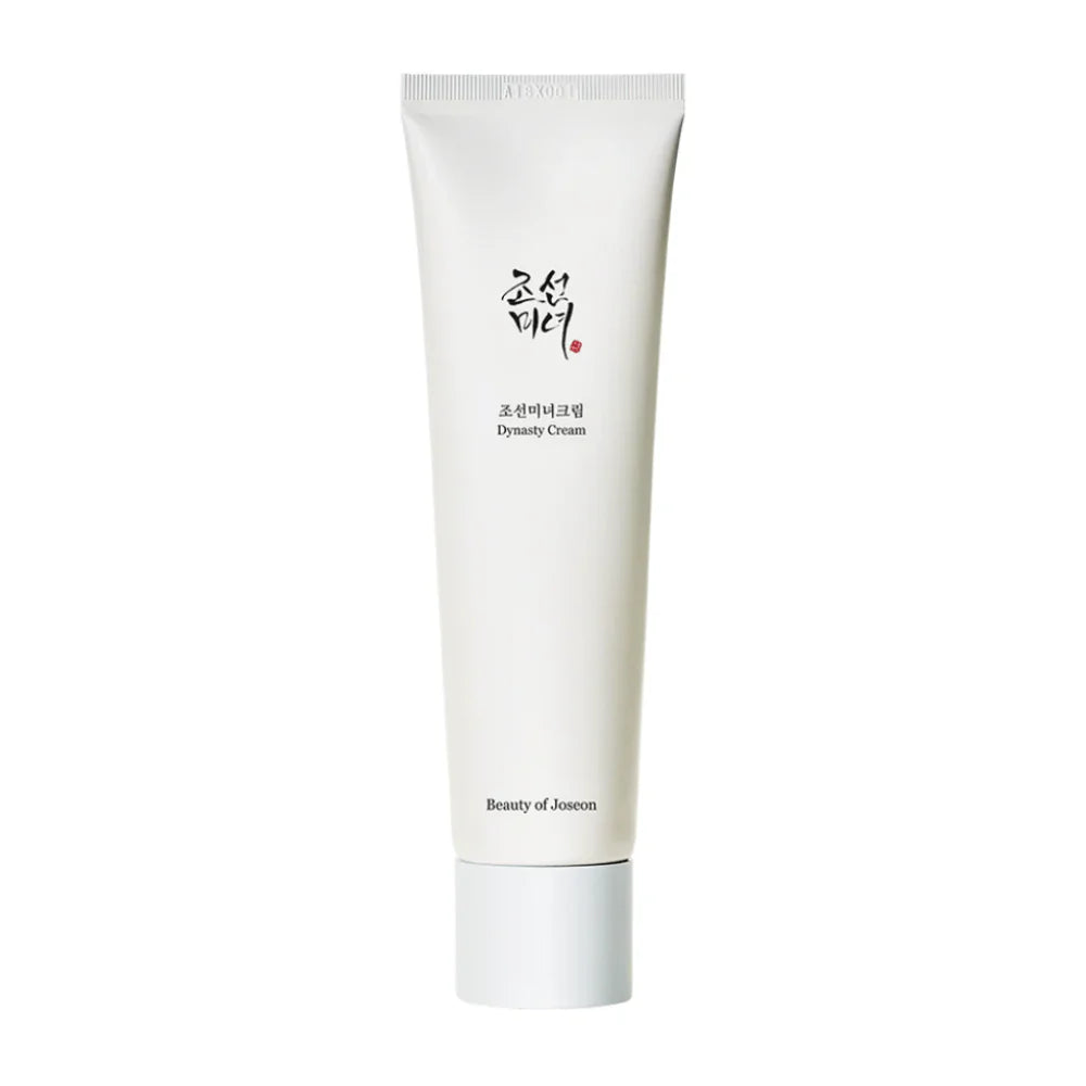 Dynasty Cream 100ml