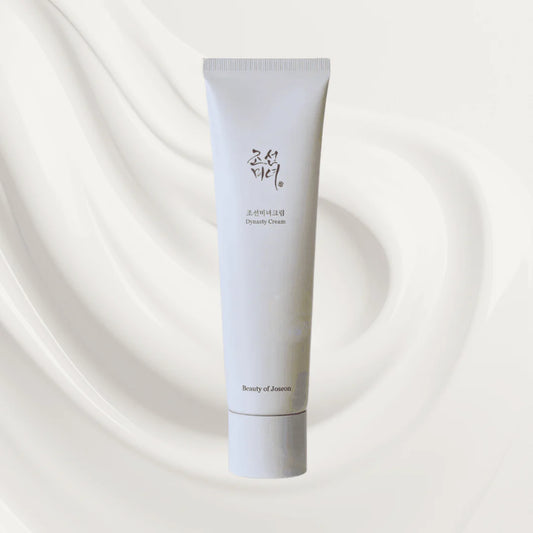 Dynasty Cream 100ml