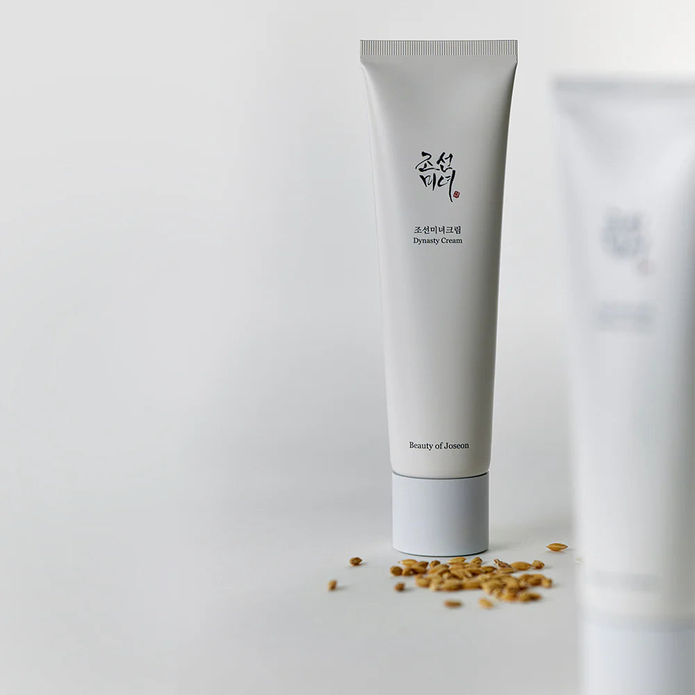 Dynasty Cream 100ml