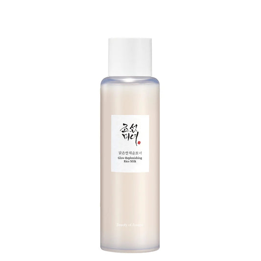Glow Replenishing Rice Milk 150ml