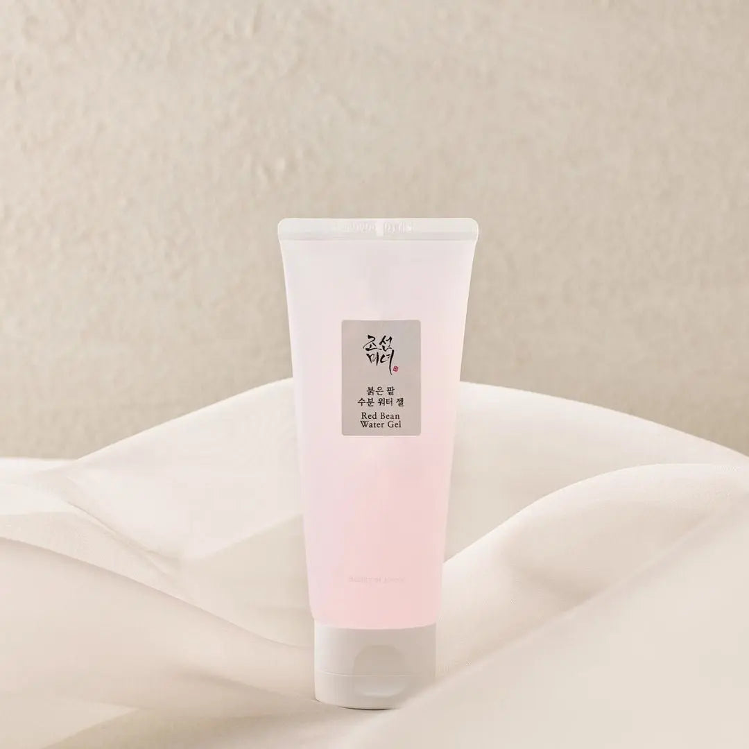 Red Bean Water Gel 100ml