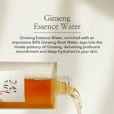Ginseng Essence Water (150ml)