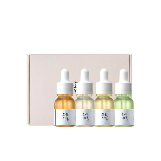 Hanbang Serum Discovery Kit