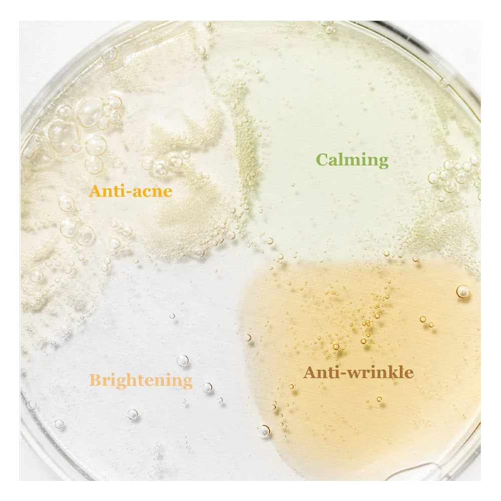 Hanbang Serum Discovery Kit