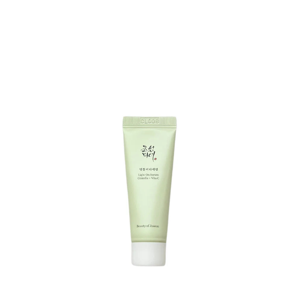 Centella Asiatica Vita Serum 10ml (Miniature)