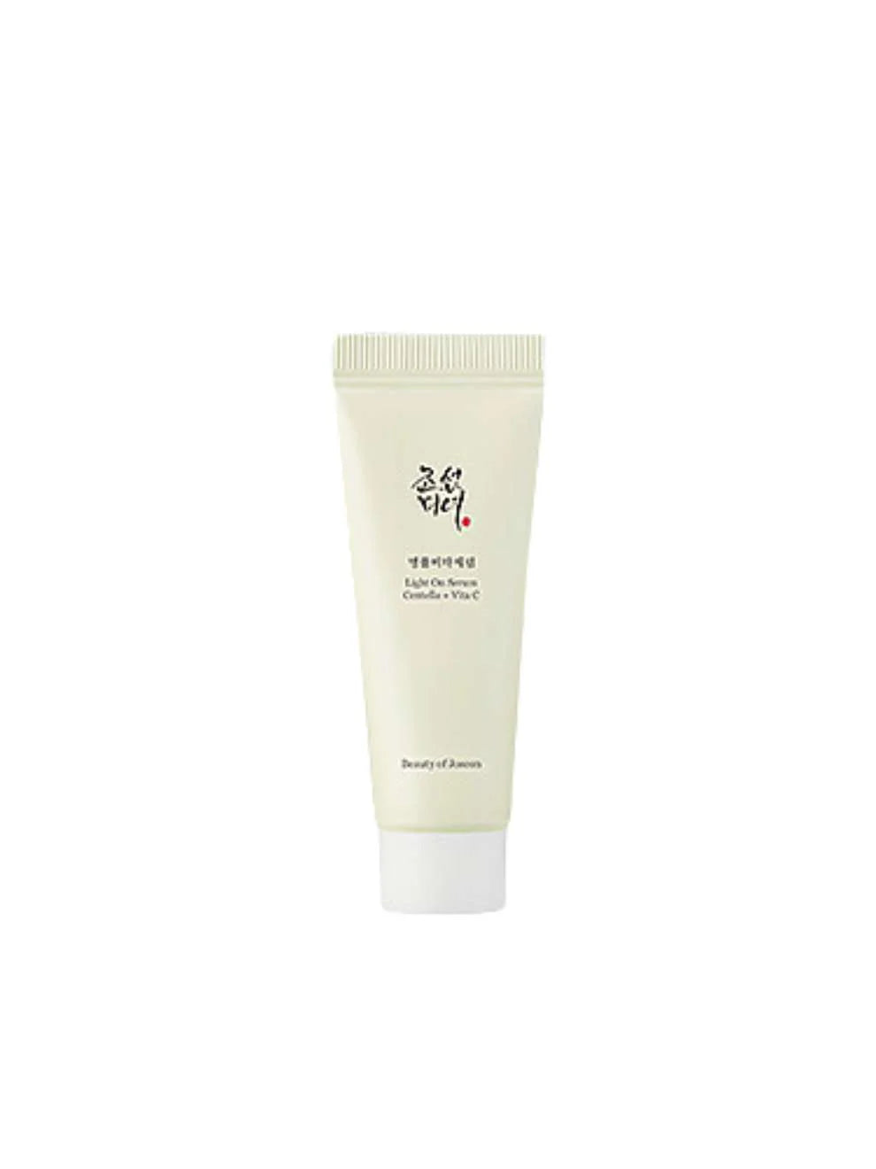Centella Asiatica Vita Serum 10ml (Miniature)