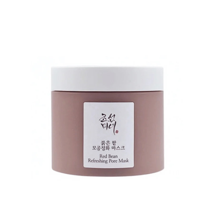 Red Bean Refreshing Pore Mask (140ml)