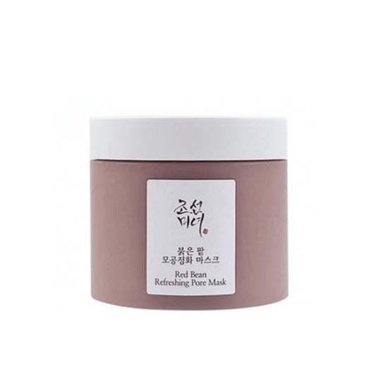 Red Bean Refreshing Pore Mask (140ml)