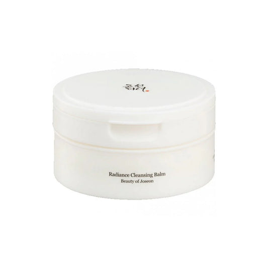 Radiance Cleansing Balm (100ml)