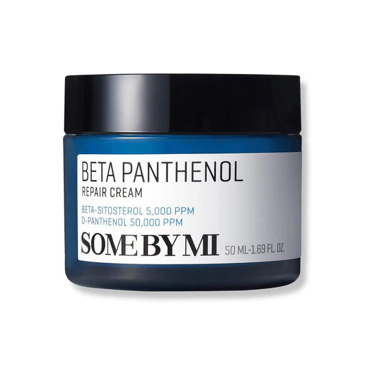 Beta Panthenol Repair Cream 50ml – Kalmerend & Herstellend