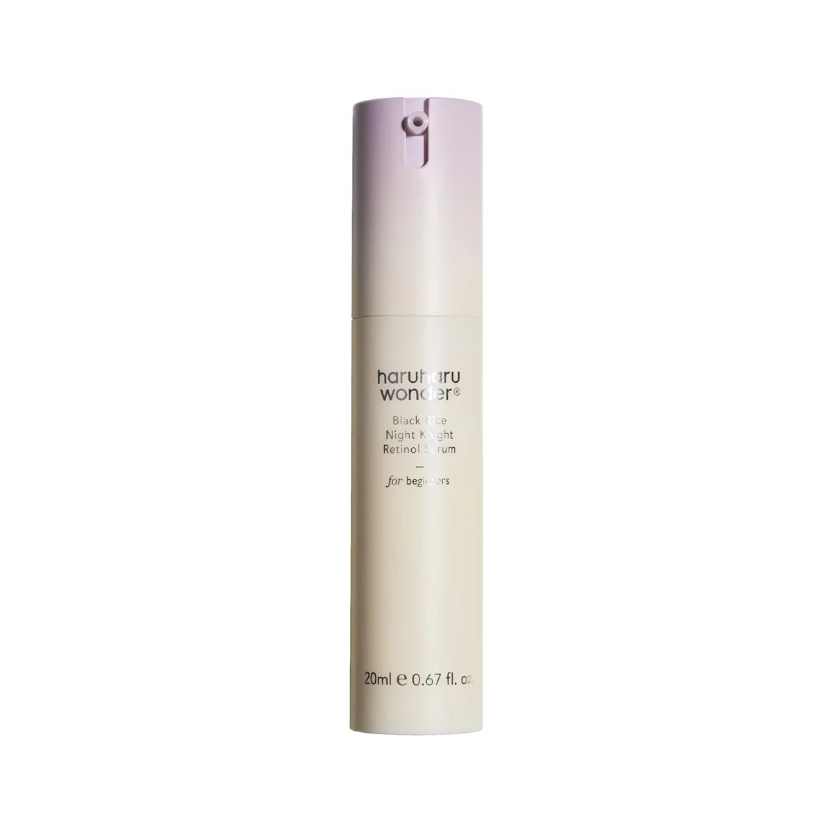 Night Knight Retinol Serum – Nachtelijke Anti-Aging 20ml