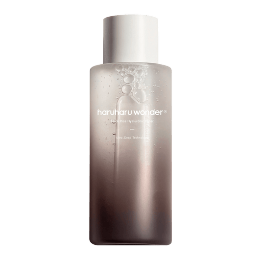 Hyaluronic Toner – Extra Hydraterend & Verfrissend 300ml