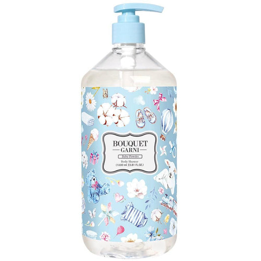 Deep Moisture Hand Cream Baby Powder 280ml