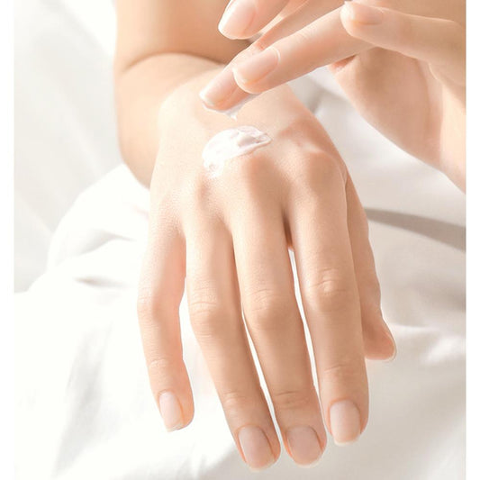 Deep Moisture Hand Cream Baby Powder 280ml