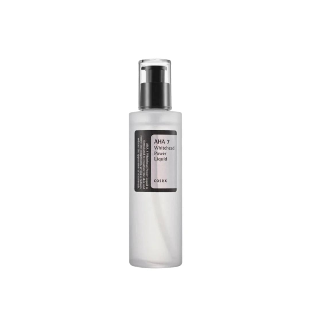 AHA 7 Whitehead Power Liquid 100ml