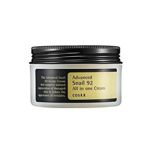 Advanced Snail 92 All In One Cream (100g)