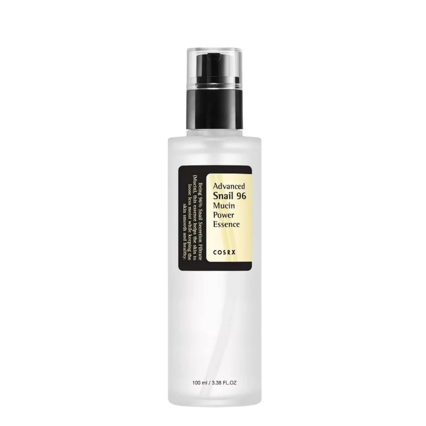 Advanced Snail 96 Mucin Power Essence 100ml