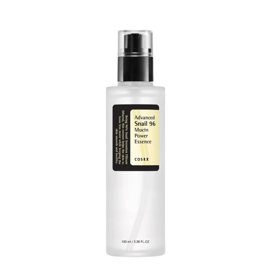 Advanced Snail 96 Mucin Power Essence 100ml