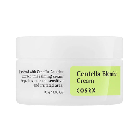 Centella Blemish cream 30ml