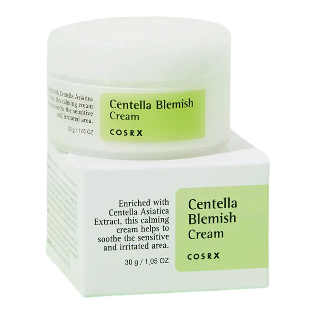 Centella Blemish cream 30ml