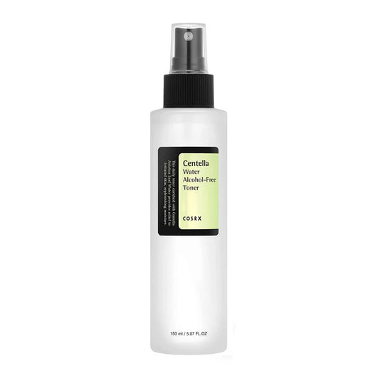 Centella Water Alcohol-Free Toner 150ml