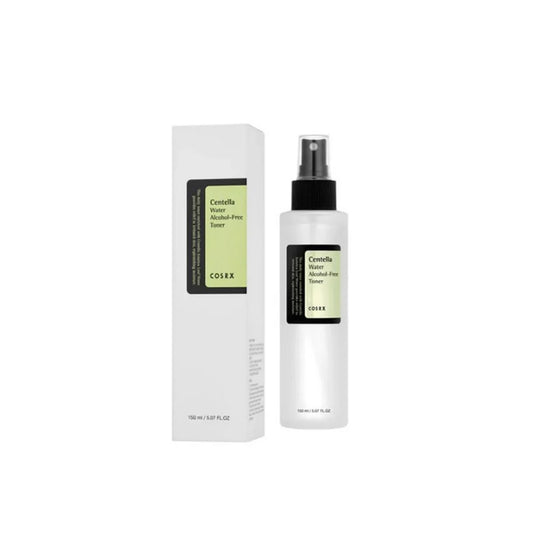 Centella Water Alcohol-Free Toner 150ml