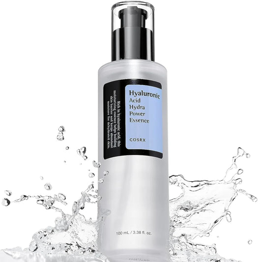 Hyaluronic Acid Hydra Power Essence 100ml