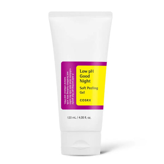 Low pH Good Night Soft Peeling Gel 120ml