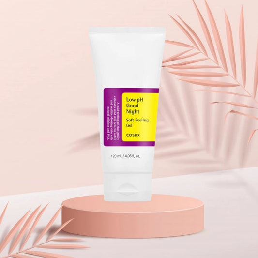 Low pH Good Night Soft Peeling Gel 120ml