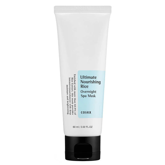Ultimate Nourishing Rice Overnight Mask 60ml