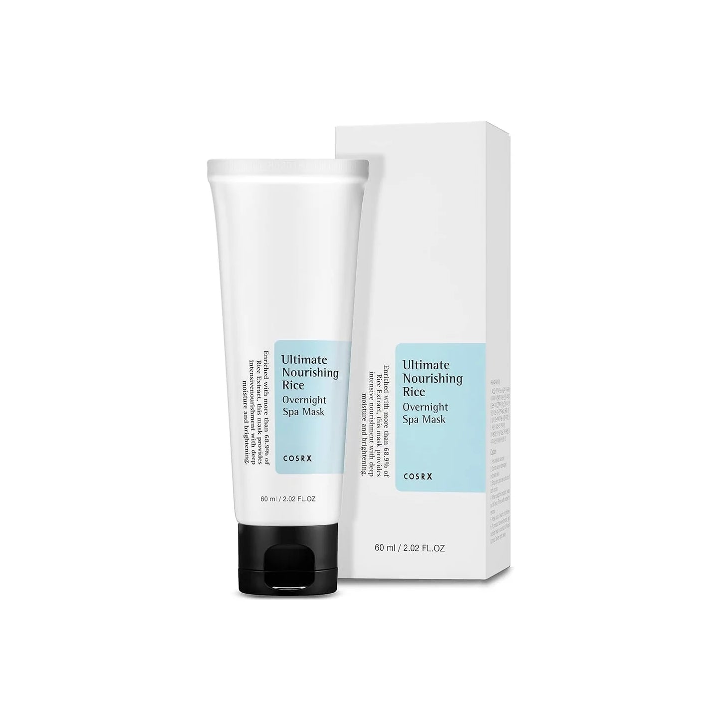 Ultimate Nourishing Rice Overnight Mask 60ml