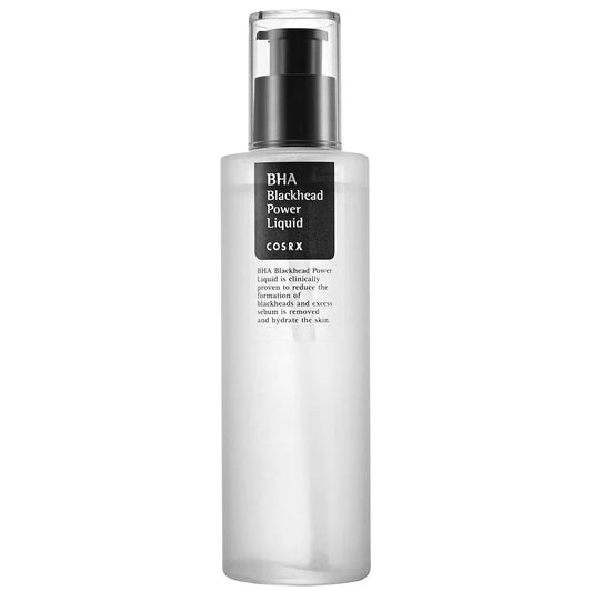 BHA Blackhead Power Liquid 100ml