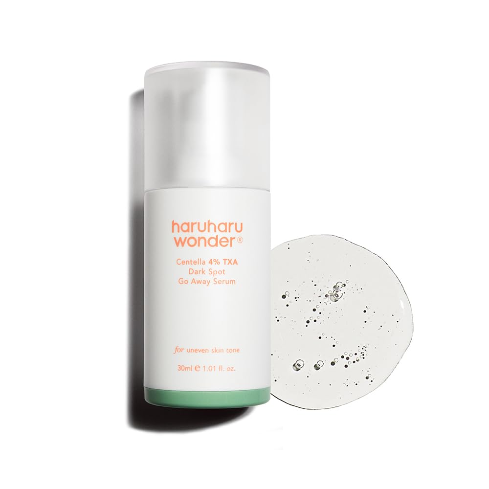 Dark Spot Serum – Centella & TXA Tegen Pigmentvlekken 30ml