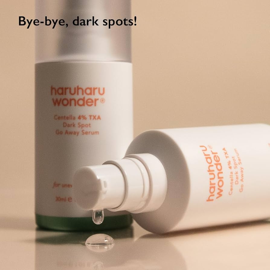 Dark Spot Serum – Centella & TXA Tegen Pigmentvlekken 30ml