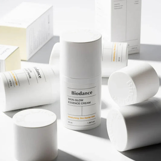 Skin-Glow Essence Cream 50ml