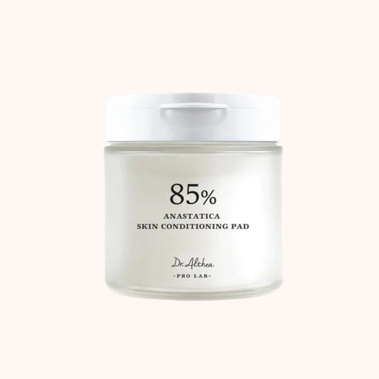 Anastatica Skin Conditioning Pad – Kalmerende Hydratatie