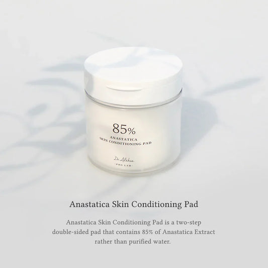 Anastatica Skin Conditioning Pad – Kalmerende Hydratatie