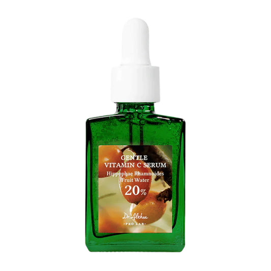 Gentle Vitamin C Serum – Zacht & Verhelderend 30ml