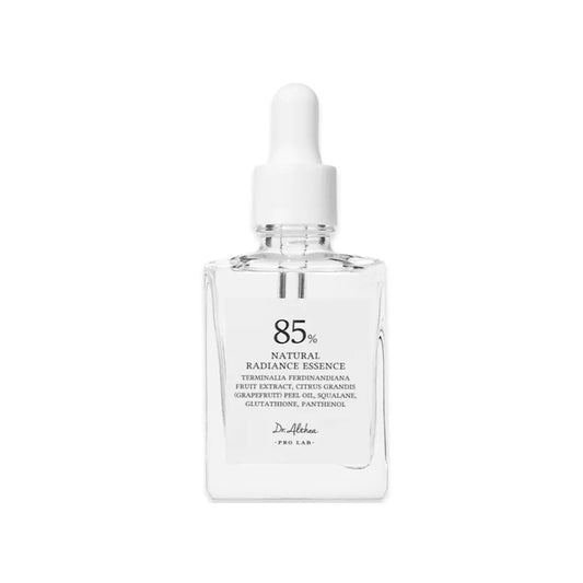 Natural Radiance Essence – Verhelderend & Hydraterend 30ml