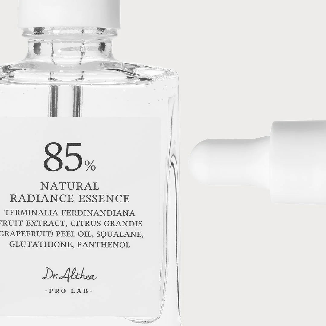 Natural Radiance Essence – Verhelderend & Hydraterend 30ml