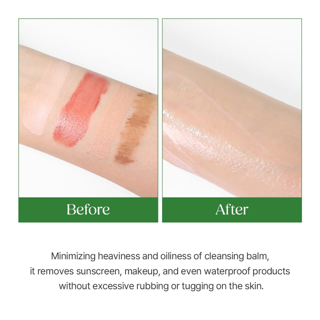 Pure Grinding Cleansing Balm – Zachte Make-up Verwijderaar 50ml