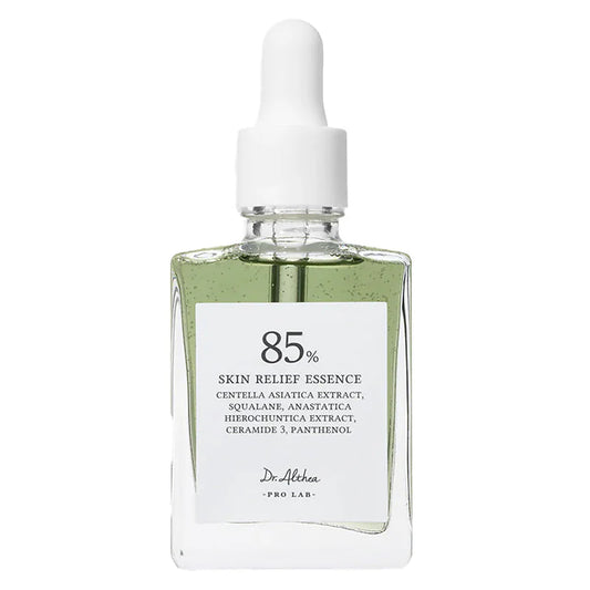 Skin Relief Essence – Verzachtend & Herstellend 30ml