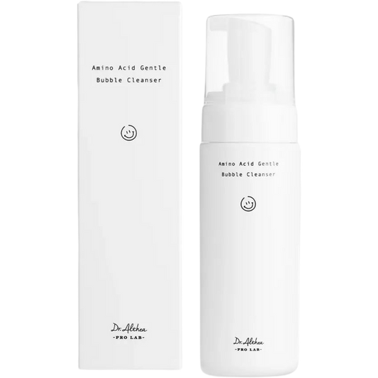 Amino Acid Gentle Bubble Cleanser (140ml)