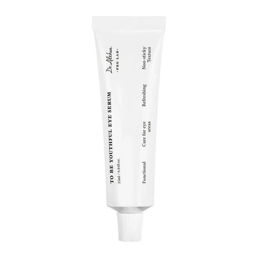 To Be Youthful Eye Serum (25ml)