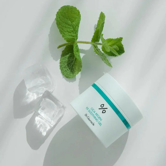 CICA REGEN 95 Gel – Kalmerende & Hydraterende Gel 110g