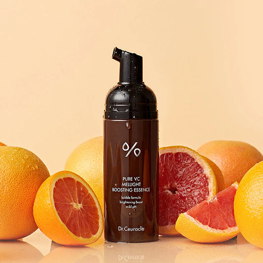 Pure VC Mellight Essence – Verhelderend & Hydraterend 145ml