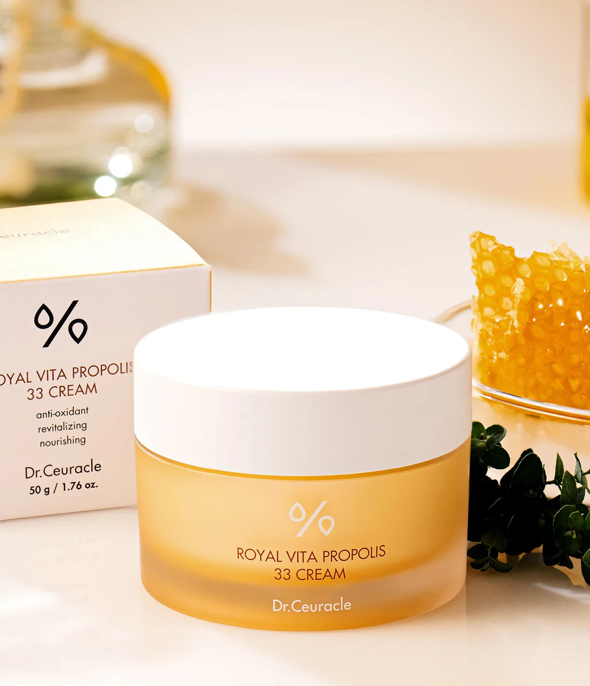 Royal Vita Propolis 33 Cream 50ml