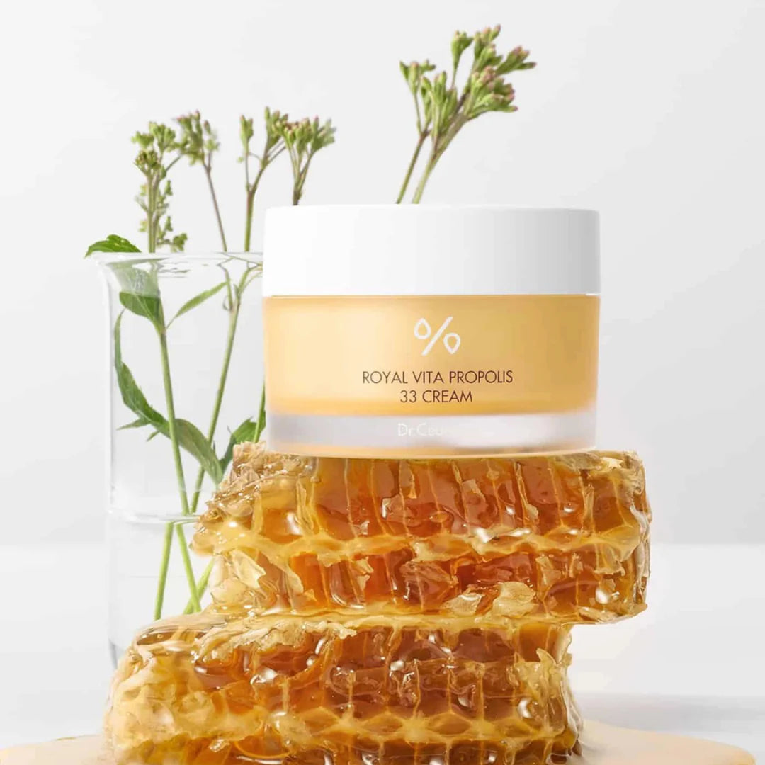 Royal Vita Propolis 33 Cream 50ml