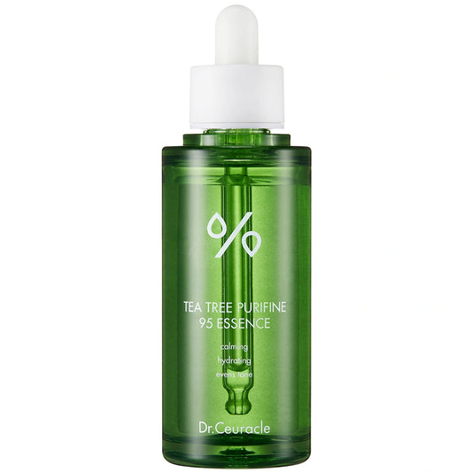 Tea Tree Purifine Essence – Kalmerend & Zuiverend 50ml