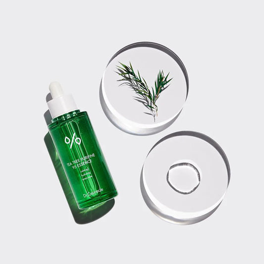 Tea Tree Purifine Essence – Kalmerend & Zuiverend 50ml